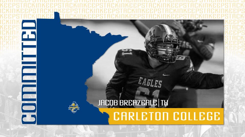 Jake Breazeale tweet media