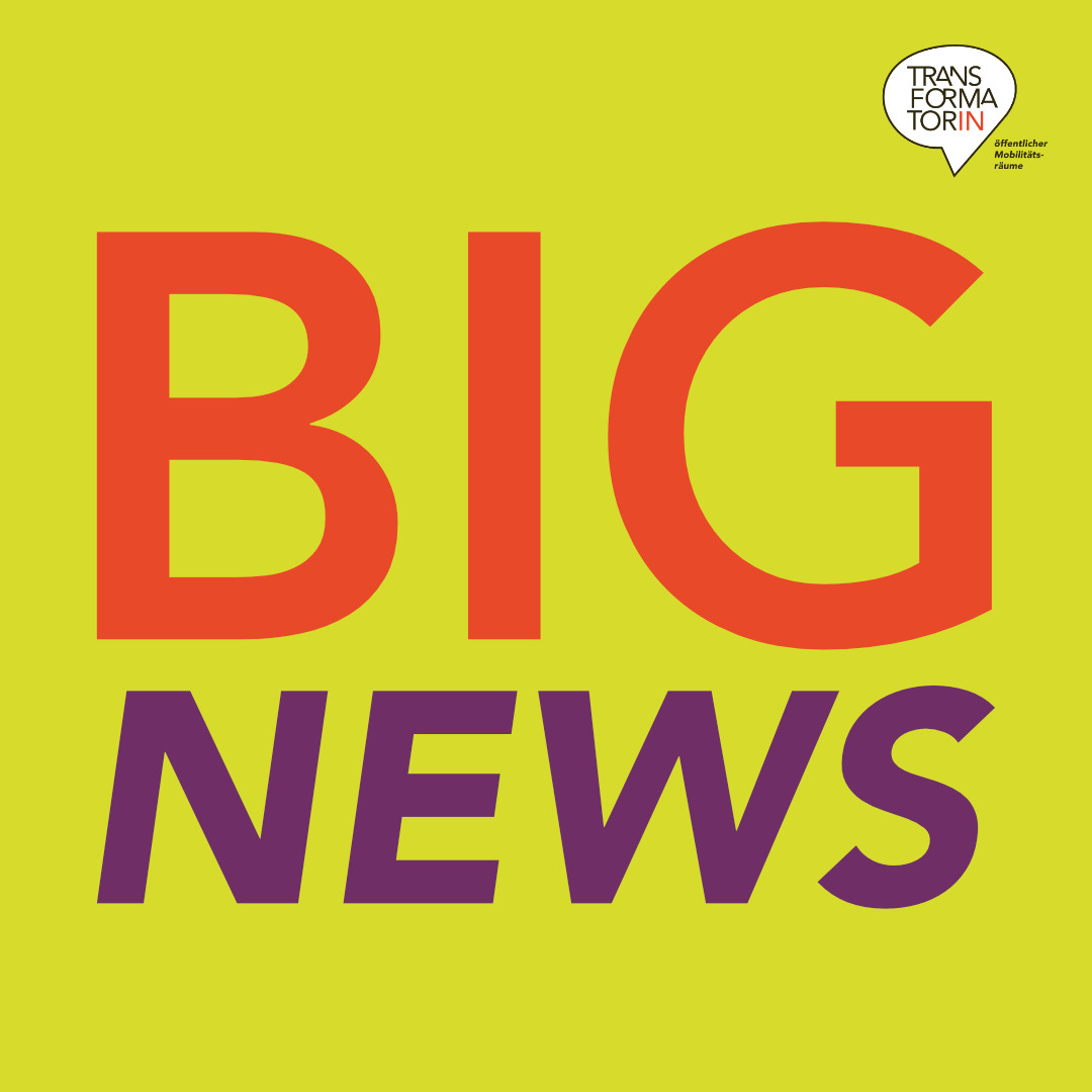 transformat_in's tweet image. Die Trans|formator:in bekommt Expert:innen Zuwachs!   Das Forschungsprojekt hat sich für die 7 Pilotprojekte eine Vielzahl an nationalen und internationalen Expert:innen an ihre Seite geholt. Diese haben sich bereit erklärt, Teil der Best Practice Community zu sein.