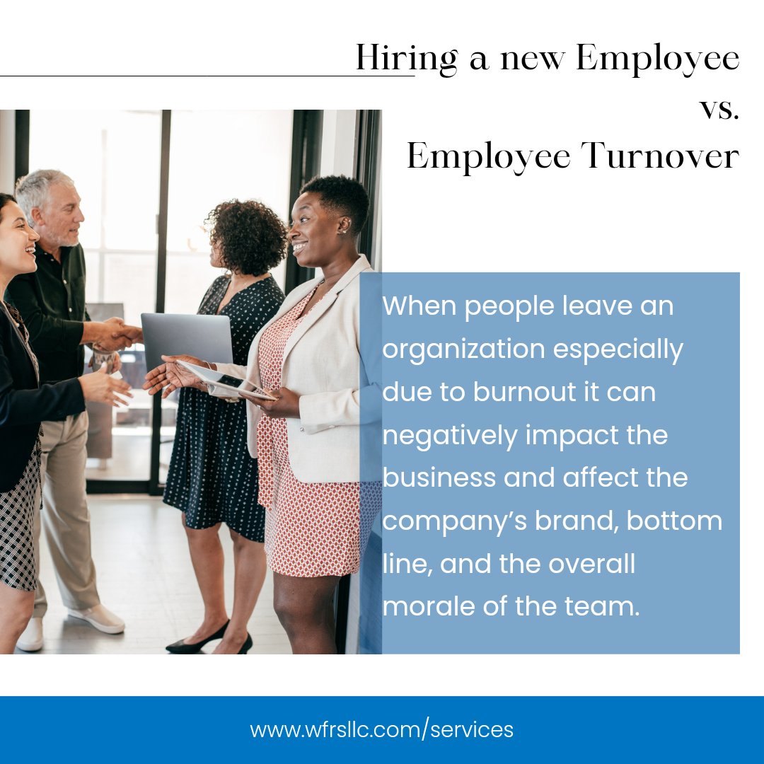 ChariseWFRS's tweet photo. #newemployee #employeeturnover #careermove #HRservices #traininganddevelopement #workforcereadysolutions https://t.co/K2Yd3d15ua