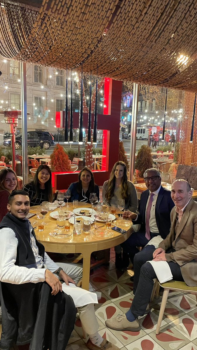 UTMB Pediatric Surgery (@pedisurgeryutmb) on Twitter photo Enjoying some downtime and tapas <a href="/AcademicSurgery/">Assoc4AcademicSurgery</a> <a href="/jaleo/">Jaleo by José Andrés</a> with our Chair and superstar residents <a href="/UTMBSurgery/">UTMBSurgery</a> #AAS24 <a href="/drravimd/">Ravi Radhakrishnan</a> <a href="/JanaD_MD/">Jana DeJesus, MD</a> <a href="/JaclynDempseyMD/">Jaclyn Gaffey Dempsey</a> <a href="/isabellaxfaria/">Isabella Faria, MD</a> <a href="/NikhilShah_MD/">Nikhil Shah, MD</a> Enjoying some downtime and tapas <a href="/AcademicSurgery/">Assoc4AcademicSurgery</a> <a href="/jaleo/">Jaleo by José Andrés</a> with our Chair and superstar residents <a href="/UTMBSurgery/">UTMBSurgery</a> #AAS24 <a href="/drravimd/">Ravi Radhakrishnan</a> <a href="/JanaD_MD/">Jana DeJesus, MD</a> <a href="/JaclynDempseyMD/">Jaclyn Gaffey Dempsey</a> <a href="/isabellaxfaria/">Isabella Faria, MD</a> <a href="/NikhilShah_MD/">Nikhil Shah, MD</a>