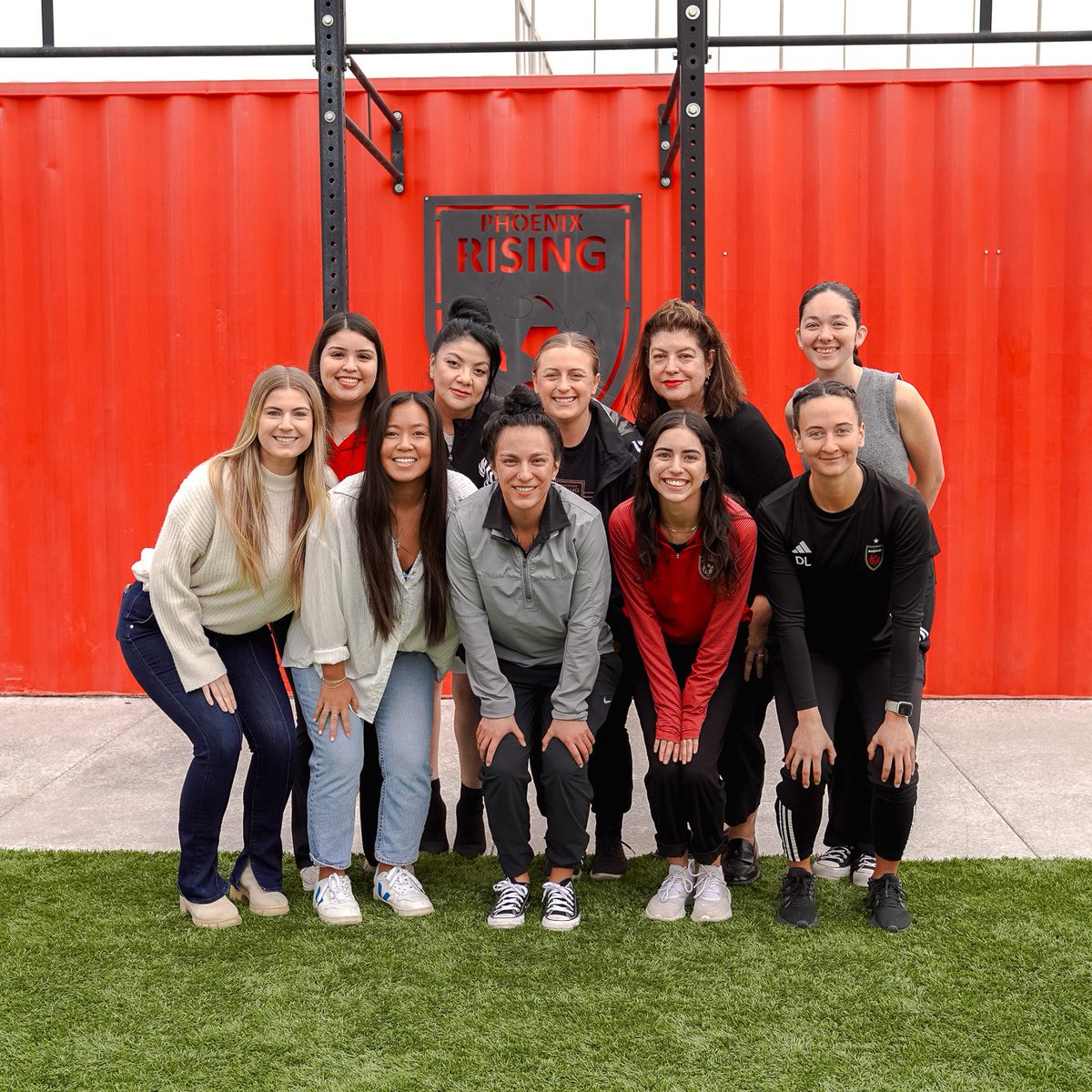 Phoenix Rising FC tweet media