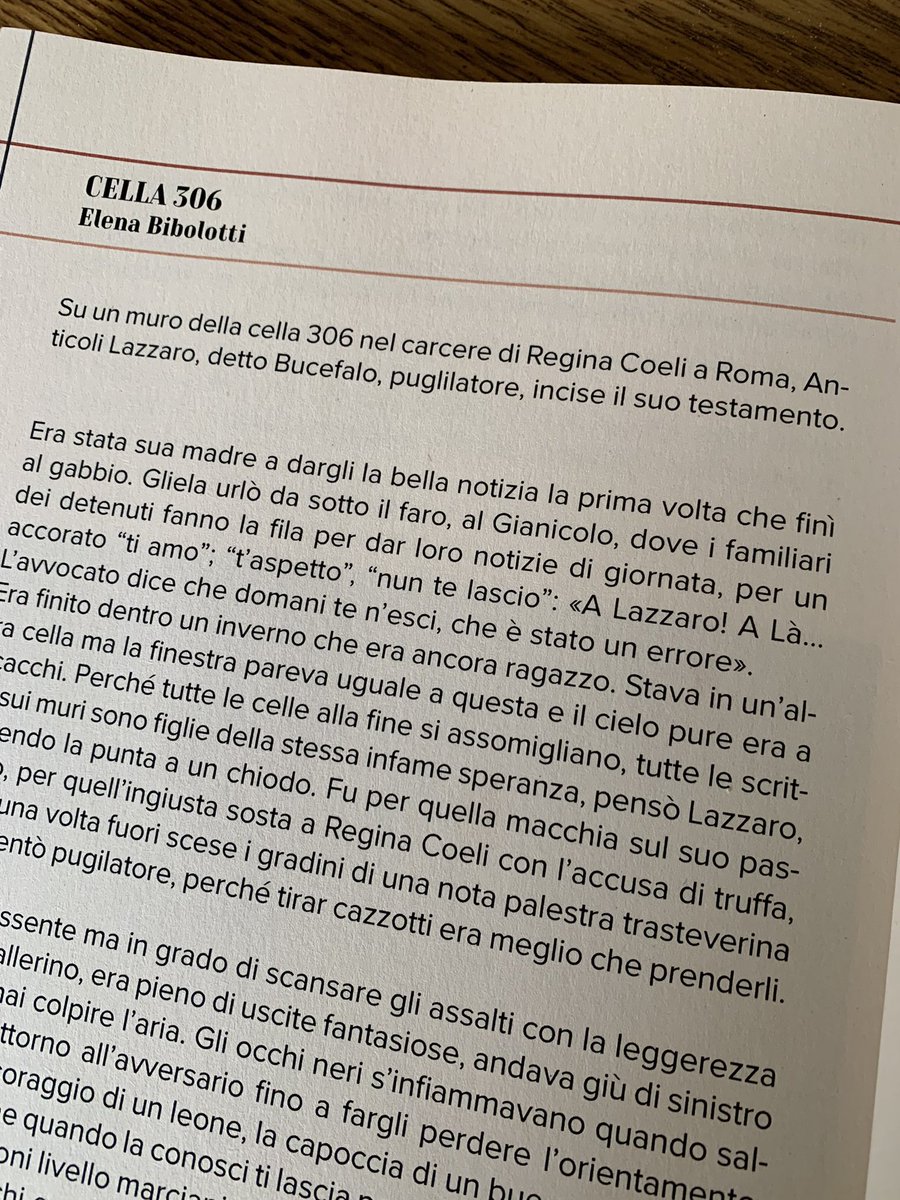 Bibolotty's tweet photo. Il mio racconto su Lazzaro Anticoli su #Achab @kulturjam (per ordinarlo) https://t.co/AQ30xGkbz2