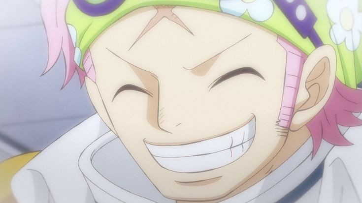 "บางทีผมก็อาจจะเป็นได้นะ ไอ้นั่นน่ะ"