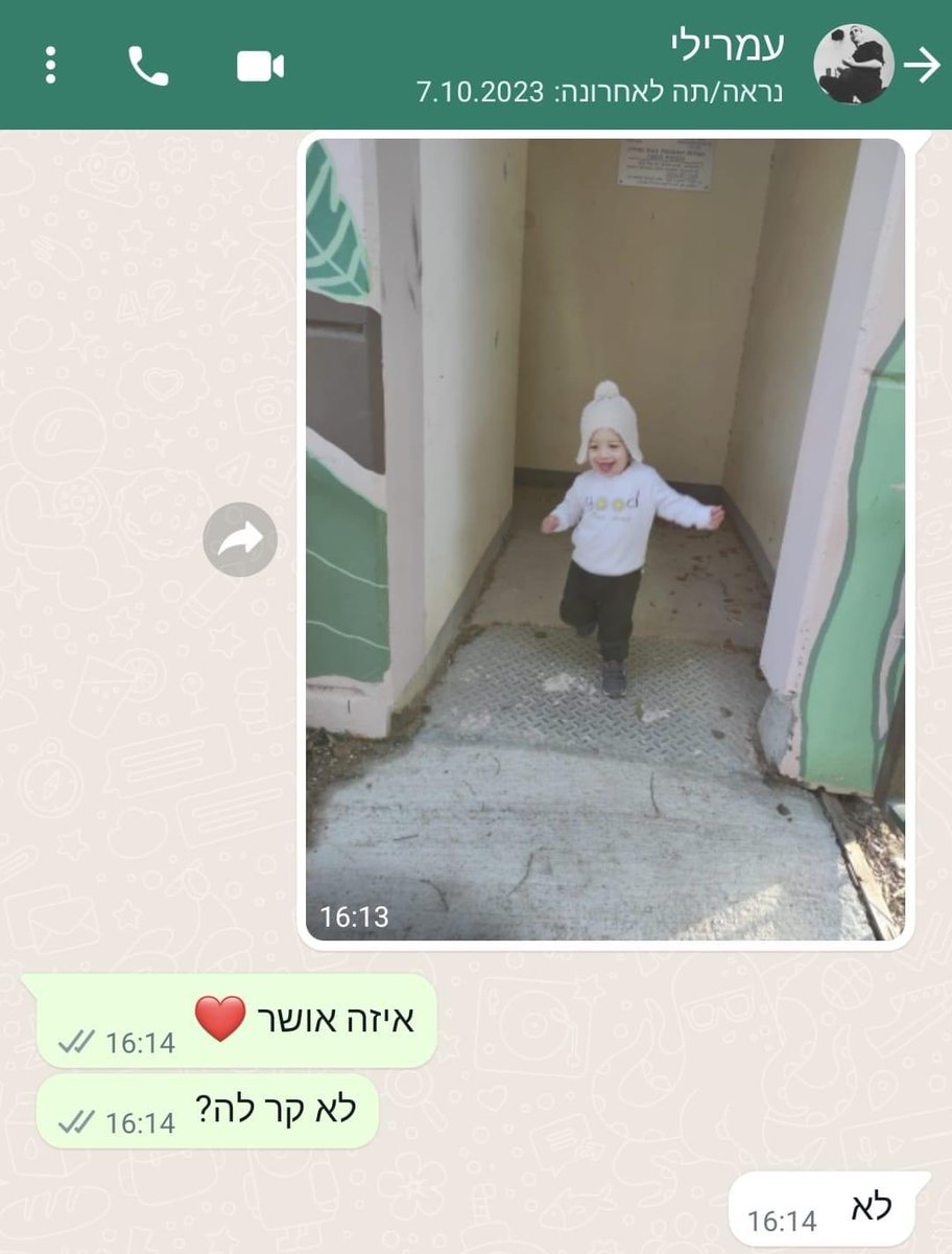 Lishay Miran-Lavi tweet media