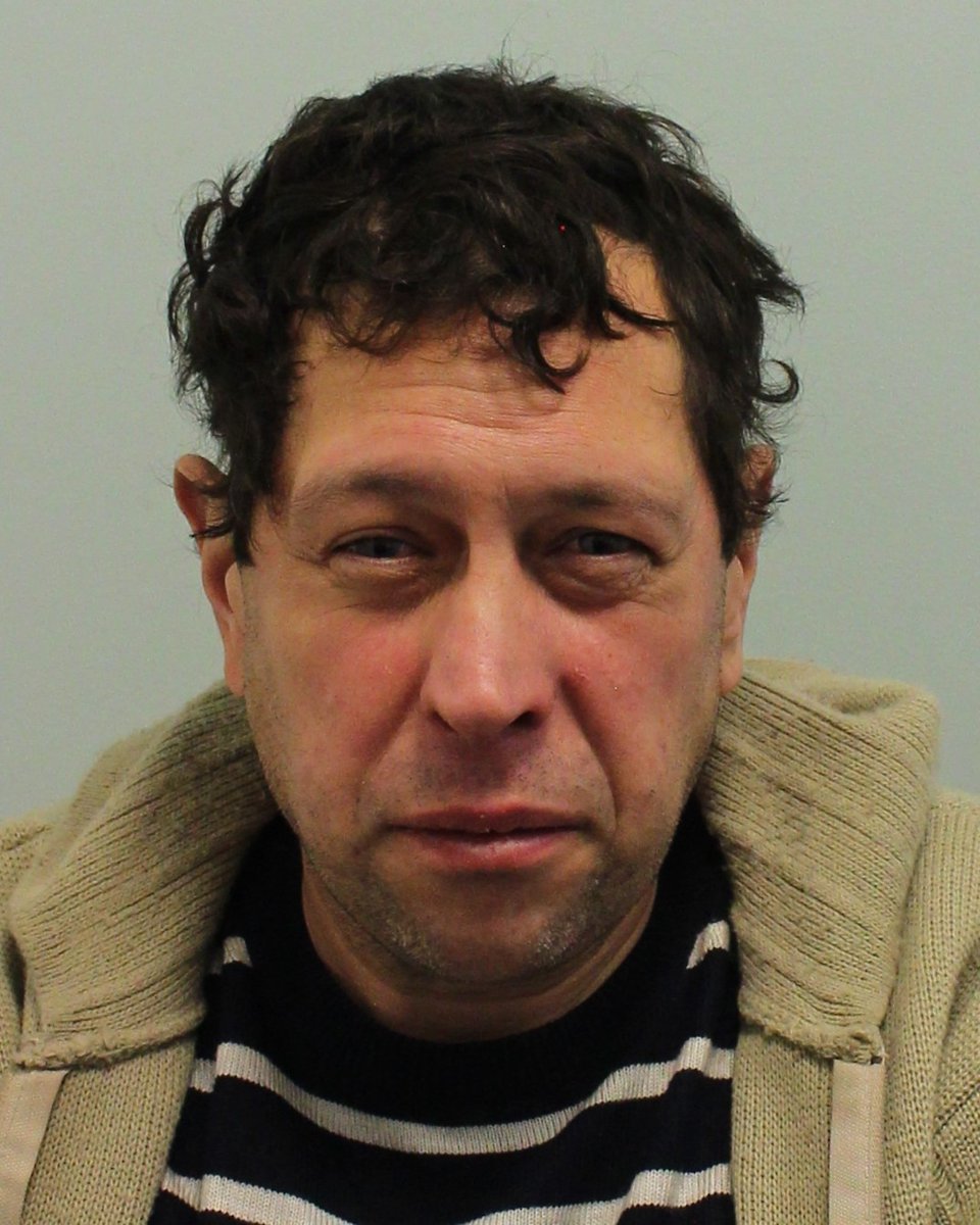 Richmond Police tweet media