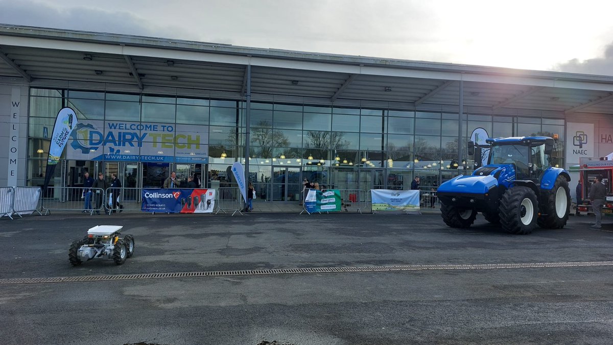 Environment Systems tweet media