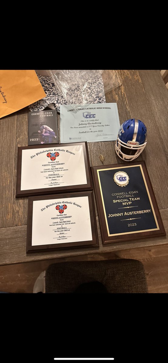 Johnny Austerberry tweet media