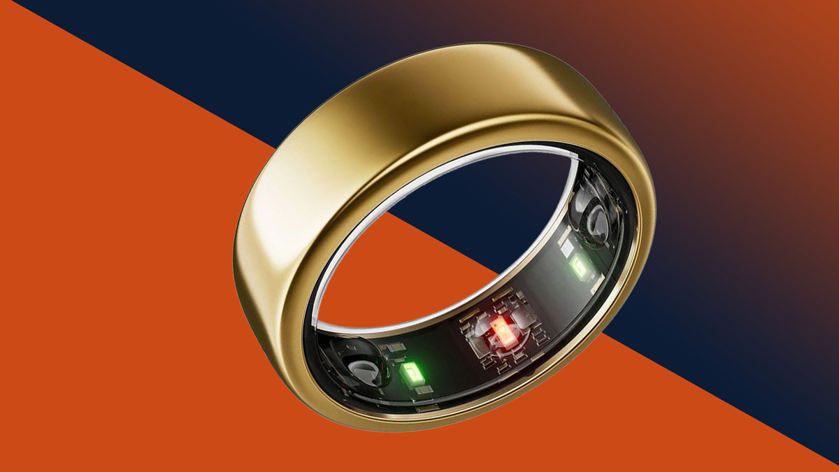 CeotechI's tweet photo. Google potrebbe lanciare un anello intelligente
#Antenna #Brevetti #GadgetTech #GalaxyRing #Google #Indossabili #Notizie #Novità #PixelRing #SmartDevice #SmartRing #Tech #TechNews #Tecnologia #USPTO #Wearables
https://t.co/J8hAMZ21YK https://t.co/G6vZJtMrro