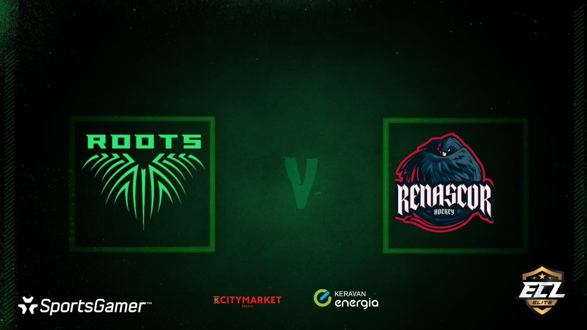 Roots NHL tweet media