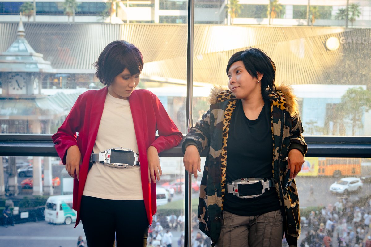 ✨🦋Tenmei💙✨| tweet media