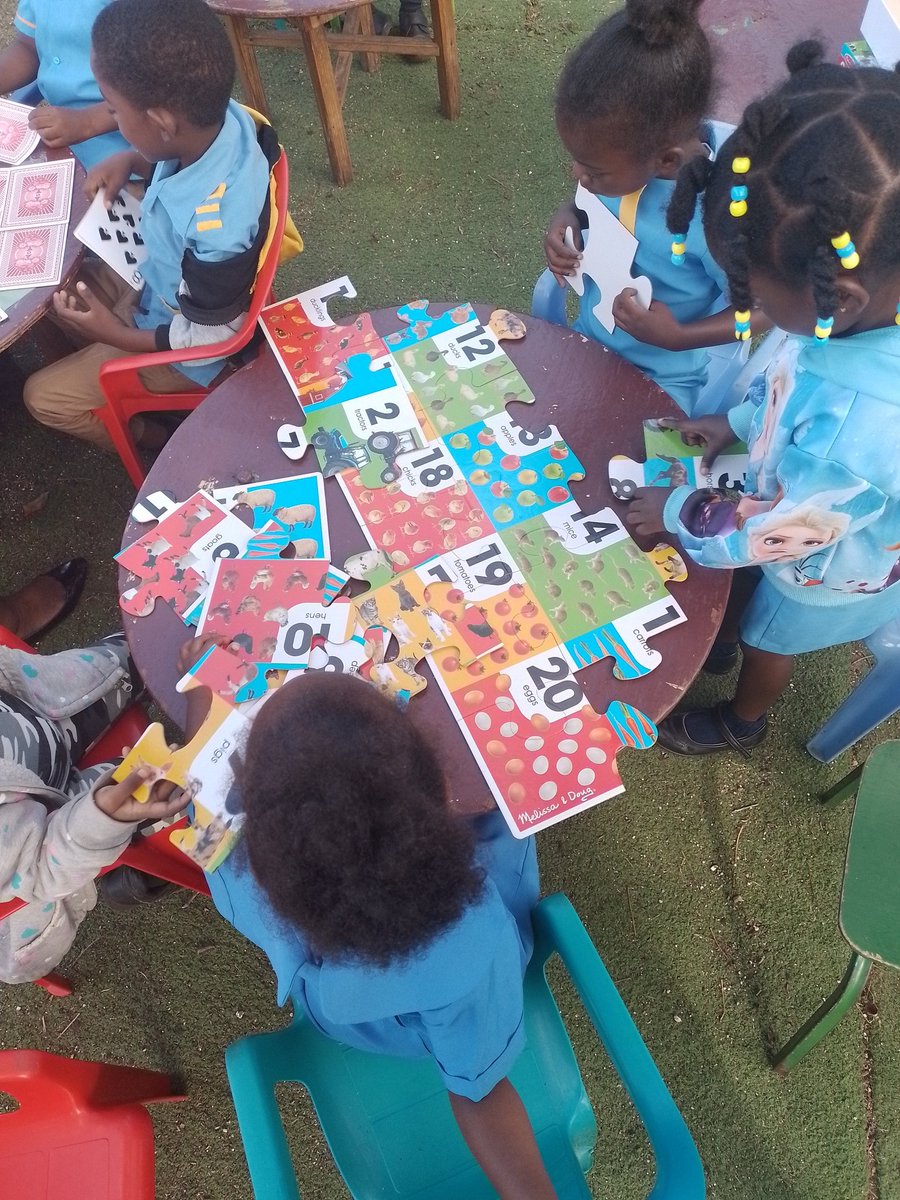 Play Day 2024 @WestEndECI Region 4. Play is FUN🤸🤾⛹️🤹‍♂️!!! <a href="/ECCJA/">Early Childhood Commission</a> <a href="/Marjammy/">Ann Marie McIntosh</a> <a href="/DebbieAnnScott2/">Debbie-Ann Scott</a>  <a href="/NicoleM84363644/">Nicole Morgan</a> <a href="/karlenedesland1/">Karlene</a> #12StandardsMatter
#PlayMatters
#PlayDayJA