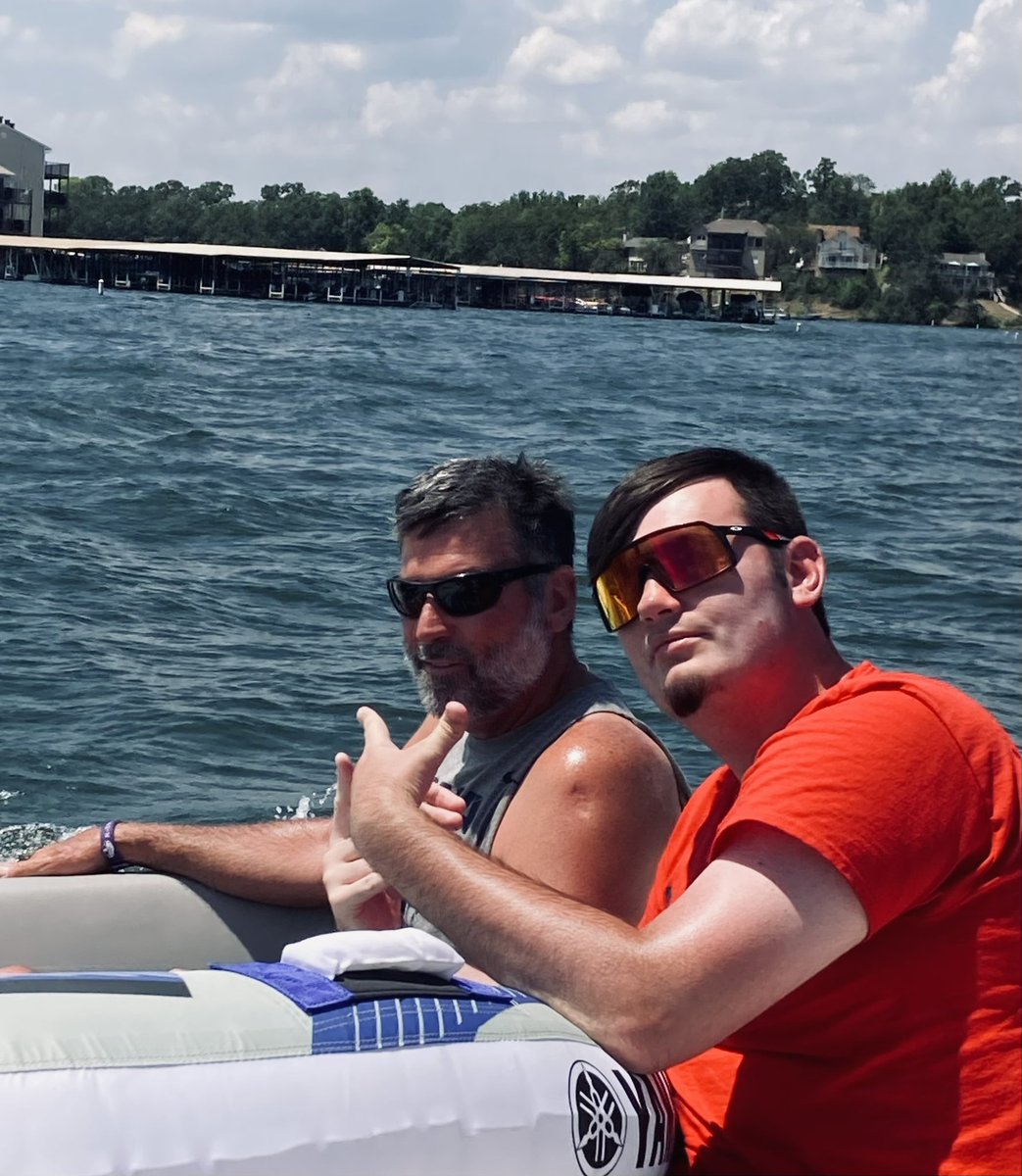 Happy Birthday to the GREAT <a href="/CoachSpeer/">Chuck Speer</a> 🎉🎉