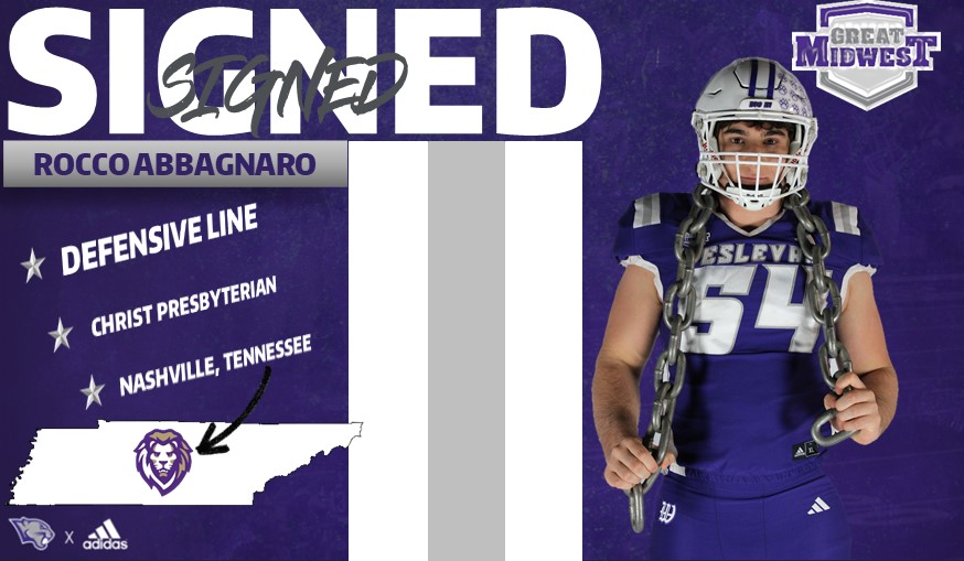 Kentucky Wesleyan Football (@kwc_football) on Twitter photo 