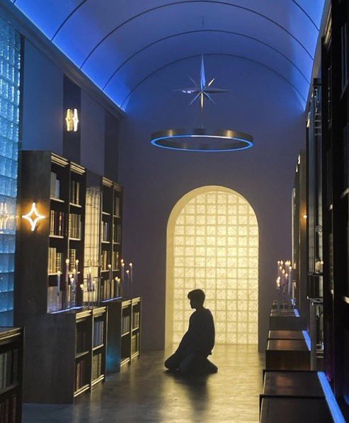 Just found out that my boyfriend comes in two sizes : Regular (left) and Small (right). Sometimes I wonder if my pocket can accomodate both of them, although I'm absolutely sure my lover's always the loveliest no matter which size he decides to embody. 💙