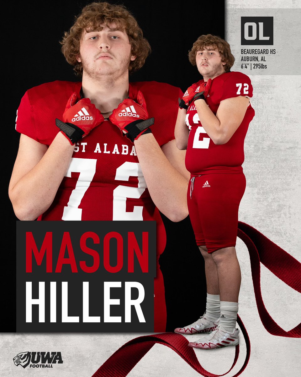 Tiger fans welcome Mason Hiller to the #Brotherhood #OneTeamOneLove #NSD24