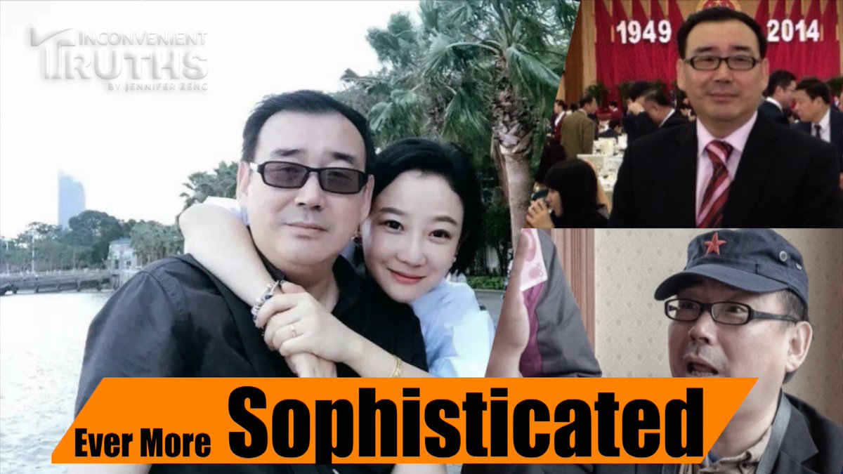 jenniferzeng97's tweet photo. Australian Writer’s Death Sentence & Former @CCTV Reporter’s #Taiwan #CognitiveWarfare: Common Thread?
Many people are talking about the death sentence handed to Chinese Australian writer #YangHengjun (#杨恒均, also #YangJun). But I have some exclusive info about him through a personal interaction.
My analysis on this matter is unique too.
Sign up to get members/donors early access at:
https://t.co/LD8Db7otbX
#CCP #China #CCPChina #Chinanews #ChinaStory #AustraliaChinaRelations #espionage