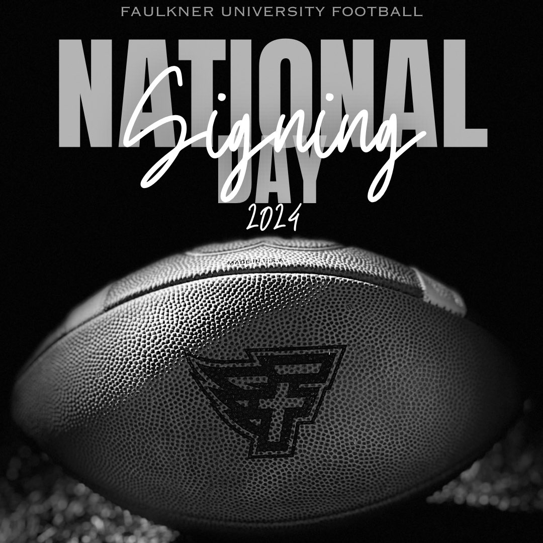 FaulknerFootball tweet media
