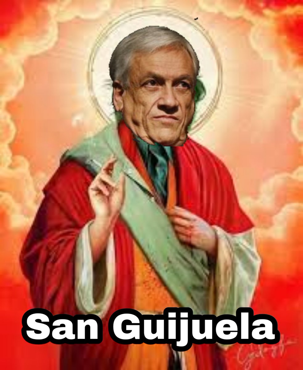 ezpektro48's tweet photo. Piñera según la tv chilena https://t.co/wds6hcPnbr