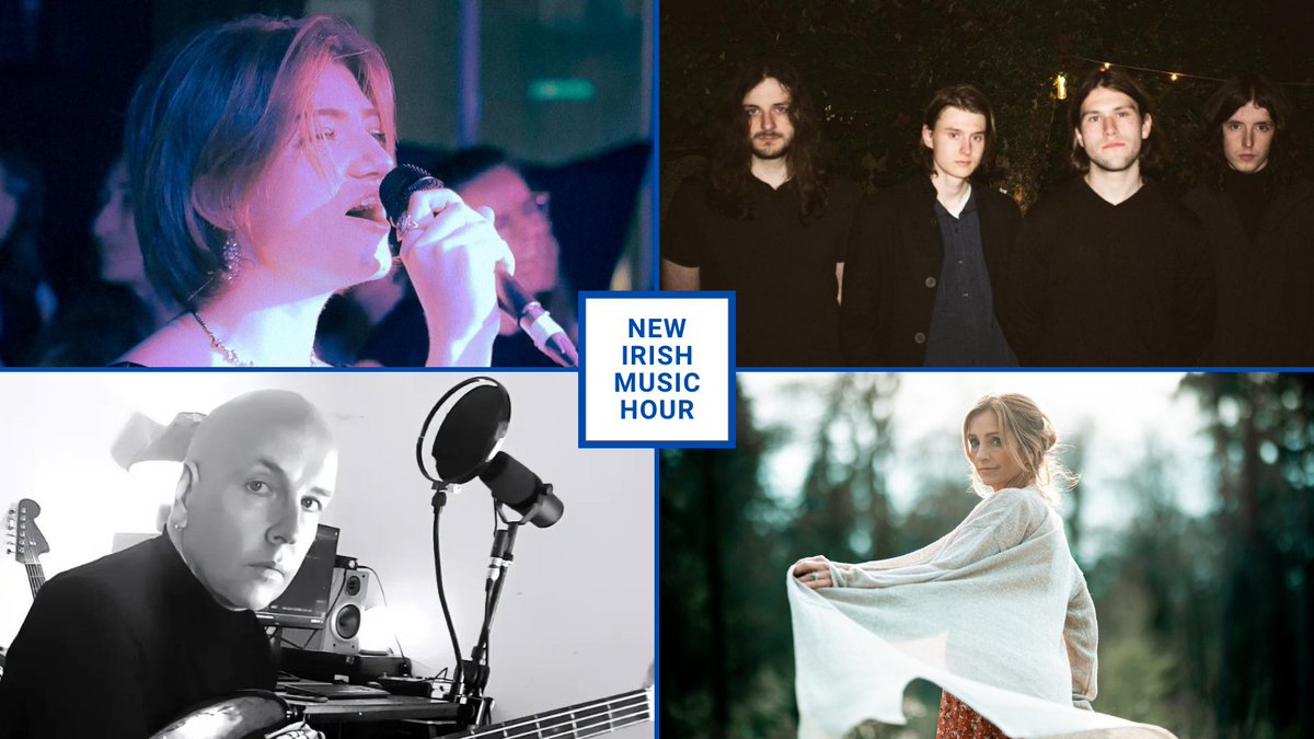 Dublin South FM tweet media