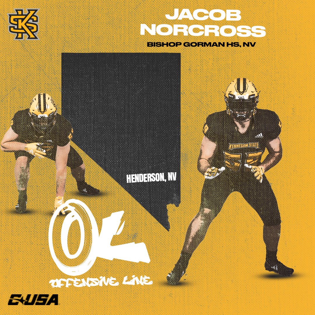 Ready to 𝐒𝐎𝐀𝐑 ✍️ @Jacob_Norcross 🦉2️⃣4️⃣ bit.ly/OwlsNSD24 #GoldStandard | #Owls24ward