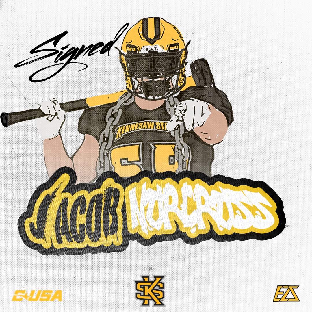 Kennesaw State Football tweet media