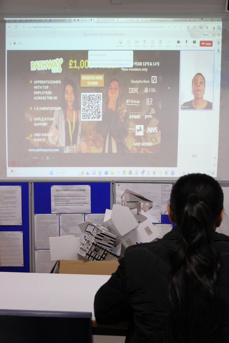 Waterfront UTC tweet media