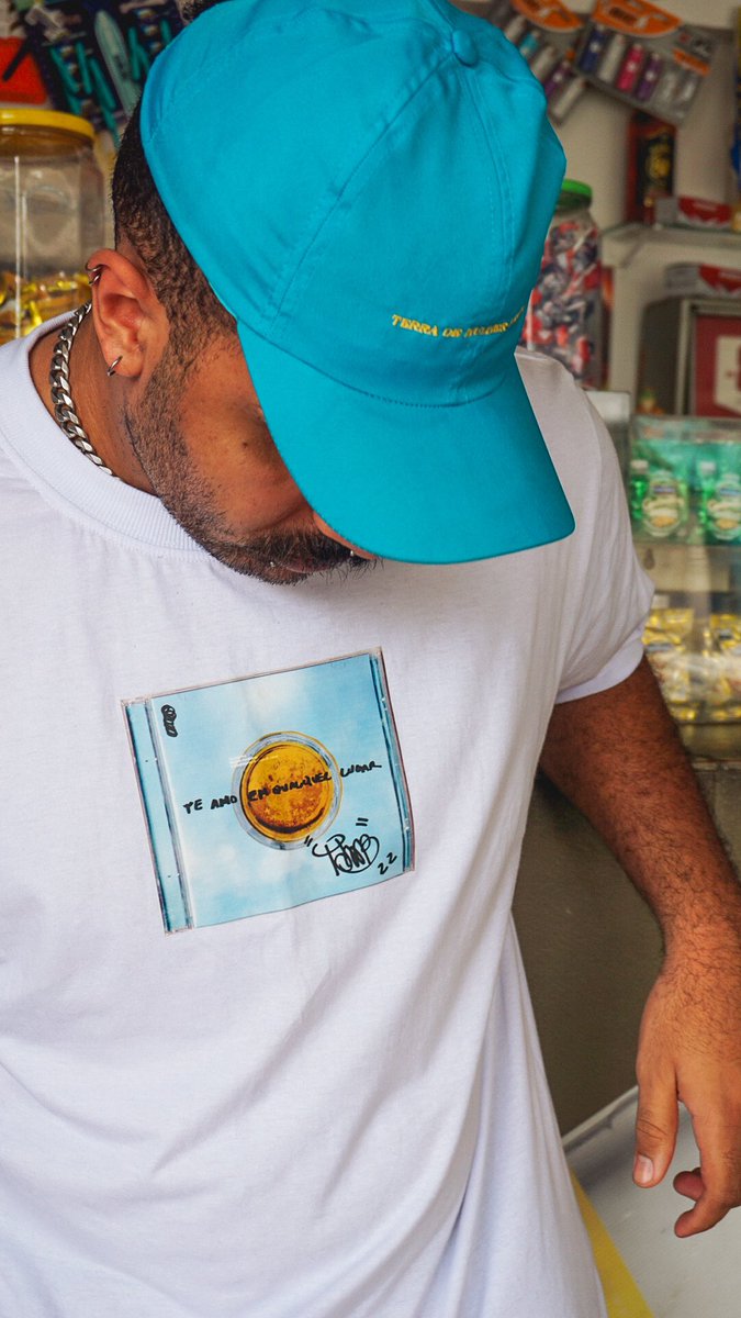 TERRA DE MULHER BONITA Merch 🤍

Fotos: @emnlsant

Modelos: <a href="/buzuprod/">Buzu</a> e <a href="/ajaytadinha/">jayjay</a> 

Mais detalhes em instagram.com/terrademulherb…