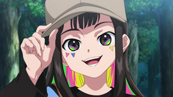 어쩌다보니 탑블레이드 신작을 보게 되었는데 요즘 애들 이렇게 귀엽고 멋있는 히로인이 있는 애니를 지들끼리만 보고 있었음Translate post