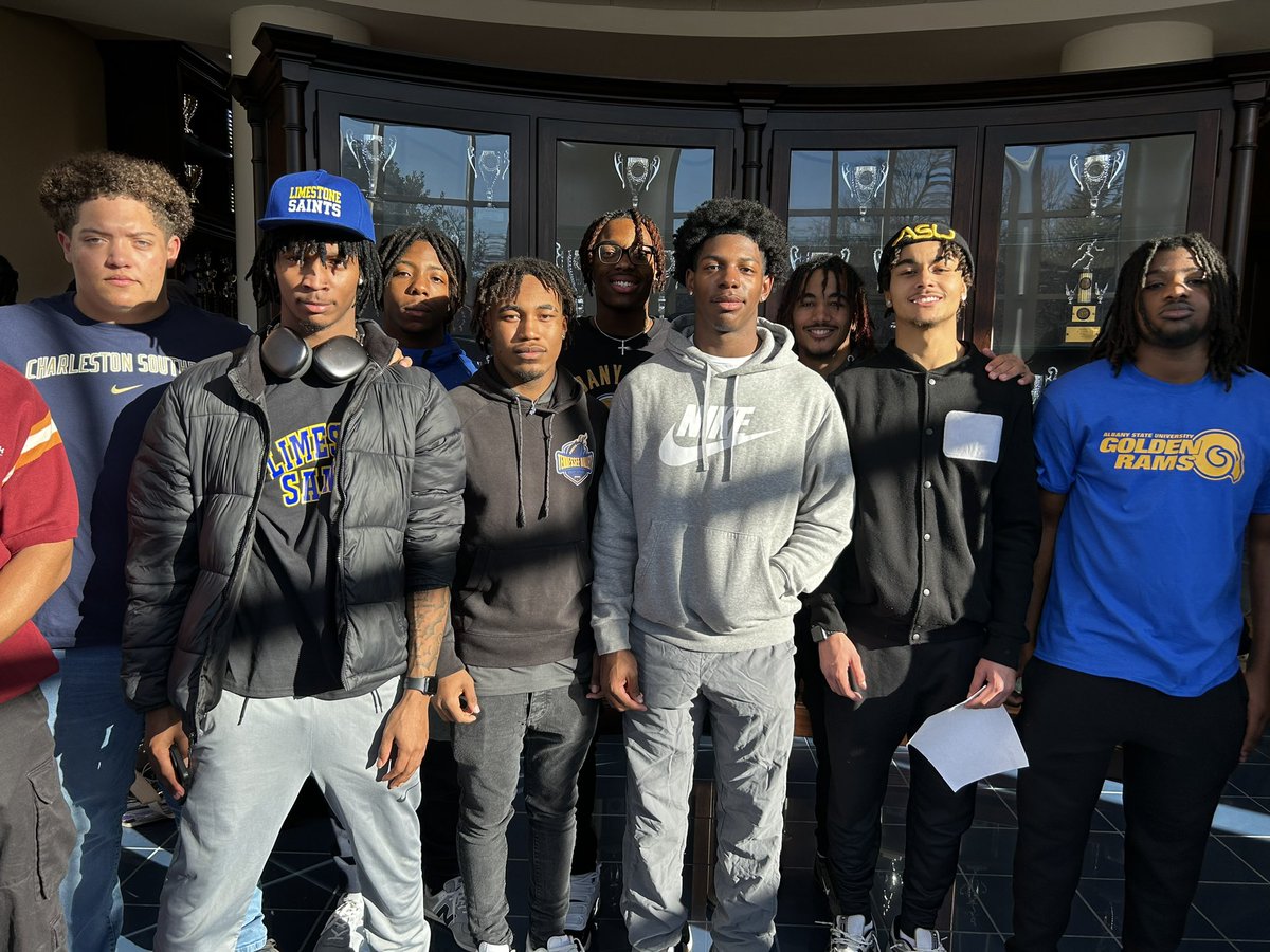 Robert “ RJ” Echols Jr. tweet media