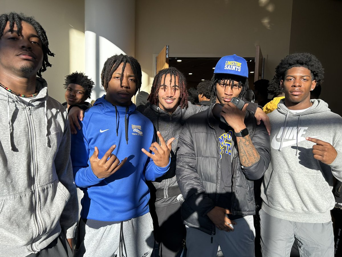 Robert “ RJ” Echols Jr. tweet media