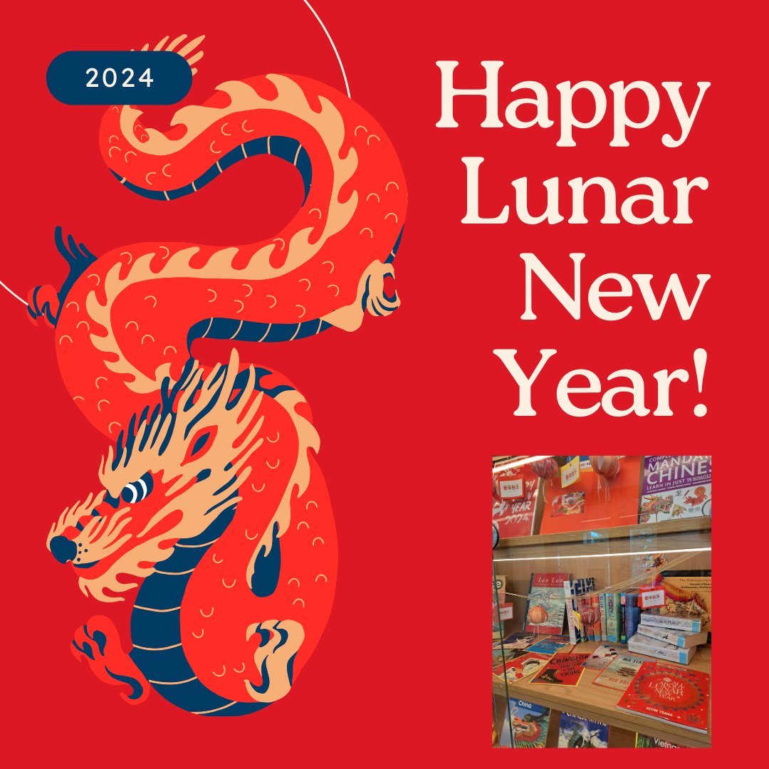 RGS Library tweet media