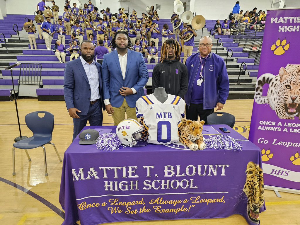 Jerome Woods tweet media