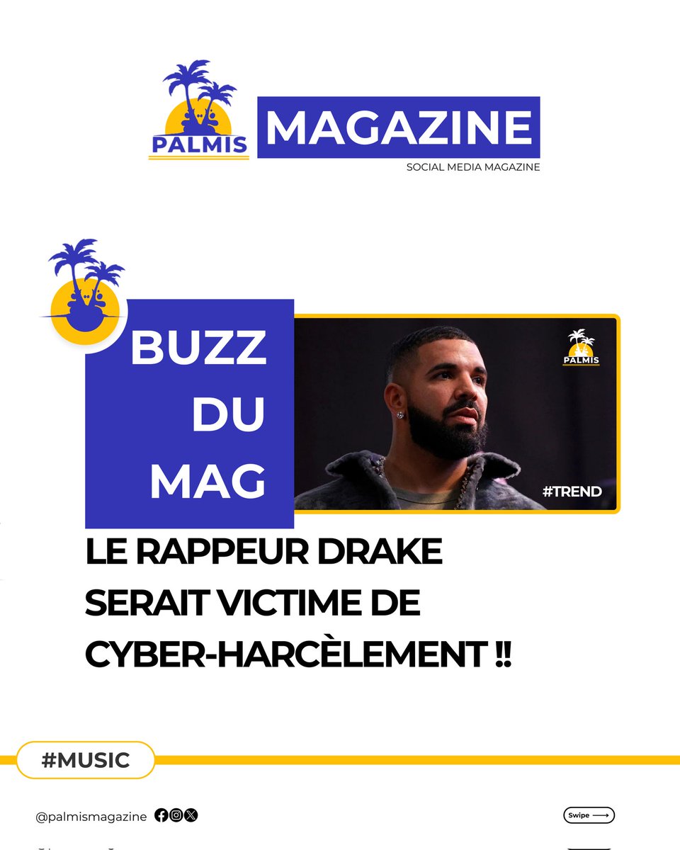 palmismag's tweet photo. Images of rapper #drake appearing naked have appeared on the internet and are now viral. This in no way seems like the artist is thanking heaven for giving him that long Dick.

#TRENDING #drakevideo #viral https://t.co/HjoljvhSWa
