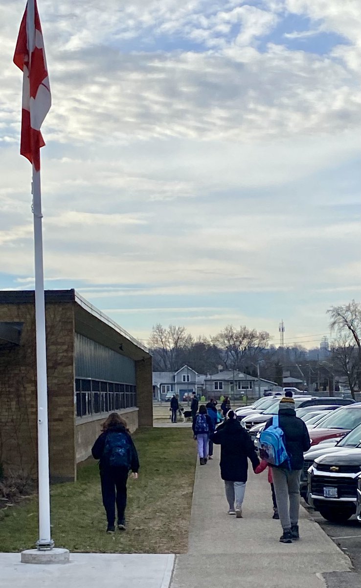 Ferndale Public School tweet media