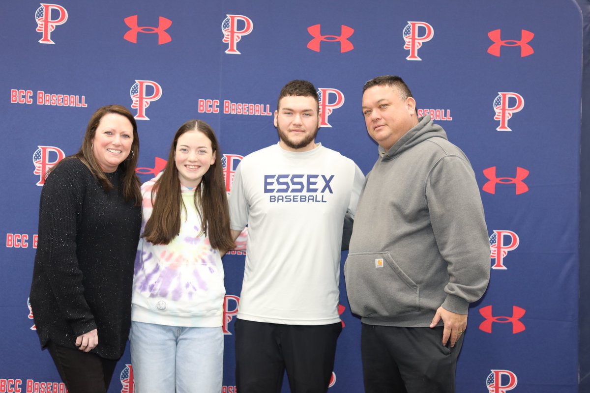 BCC Baseball tweet media