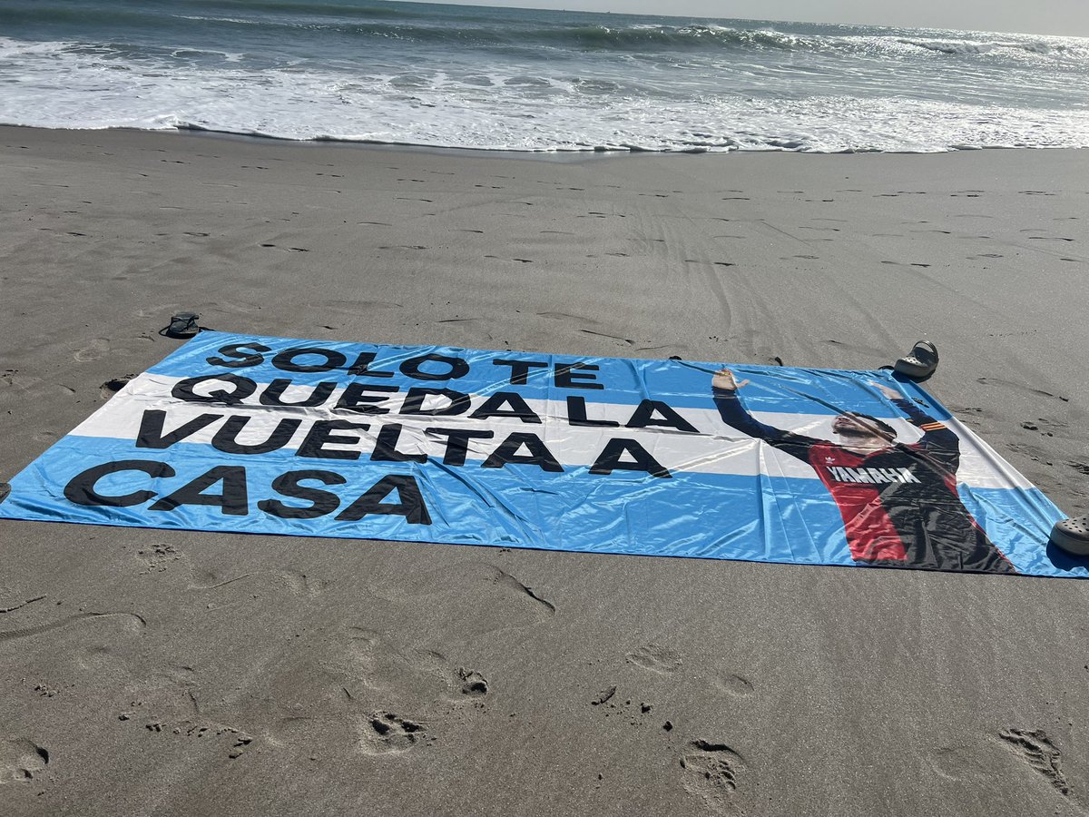 Inventando lo que sea para verte…