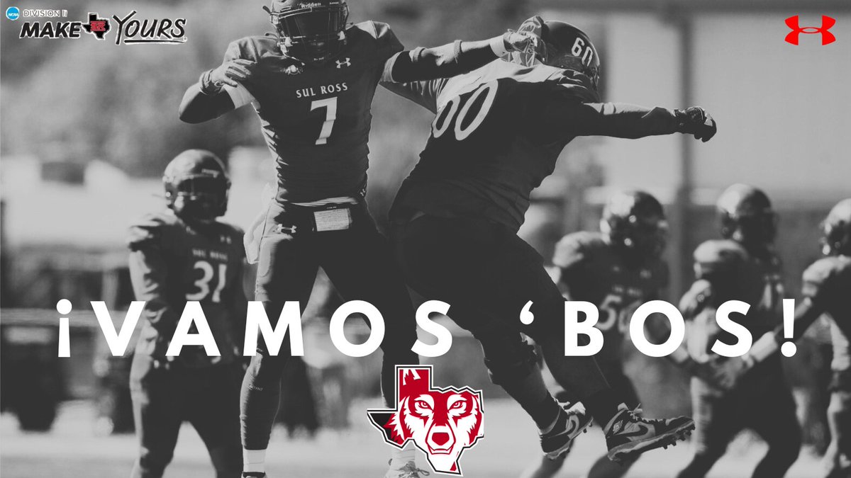 New Lobos joining the Pack today! #BrandEm #loboSRise