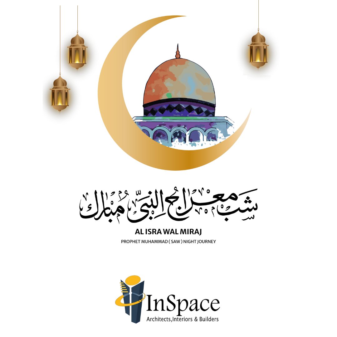 Inspace_pk's tweet photo. "Exalted is He who took His Servant Prophet Muhammad (S.A.W.W) by night from al-Masjid al-Haram to al-Masjid al-Aqsa, whose surroundings We have blessed, to show him of Our signs. Indeed, He is the Hearing, the Seeing" (17:1) https://t.co/JleyineKpf