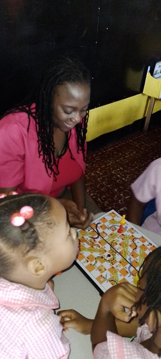 #TeamECC outside today at ECIs across the island for #PlayDayJA. We outside having fun today. #12StandardsMatter #PlayMatters <a href="/ECCJA/">Early Childhood Commission</a> <a href="/MOEYJamaica/">MOESYI Jamaica🇯🇲</a> <a href="/cfranoBrighty/">Carene</a> <a href="/TammyD_Henry/">Real Henry</a> <a href="/TafarieGWhyte/">Tafarie Grant-Whyte</a> <a href="/FaithLy15941634/">Faith Lyn</a> <a href="/GrantShaunette/">Shaunette Grant</a> <a href="/ItzmellEcc3/">ItzMell_ECC3</a> <a href="/KemmyLeslie/">KemmyLeslie</a>