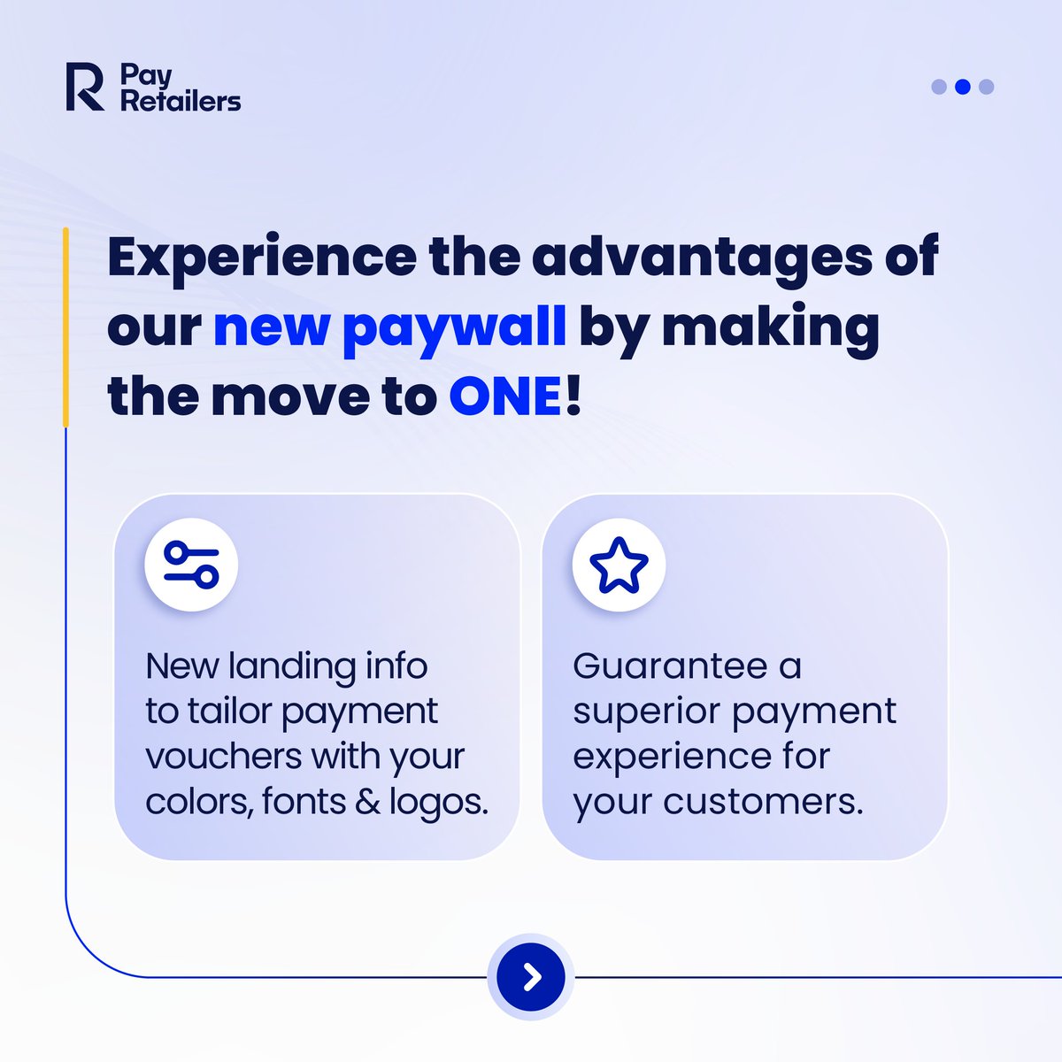 PayRetailers tweet media