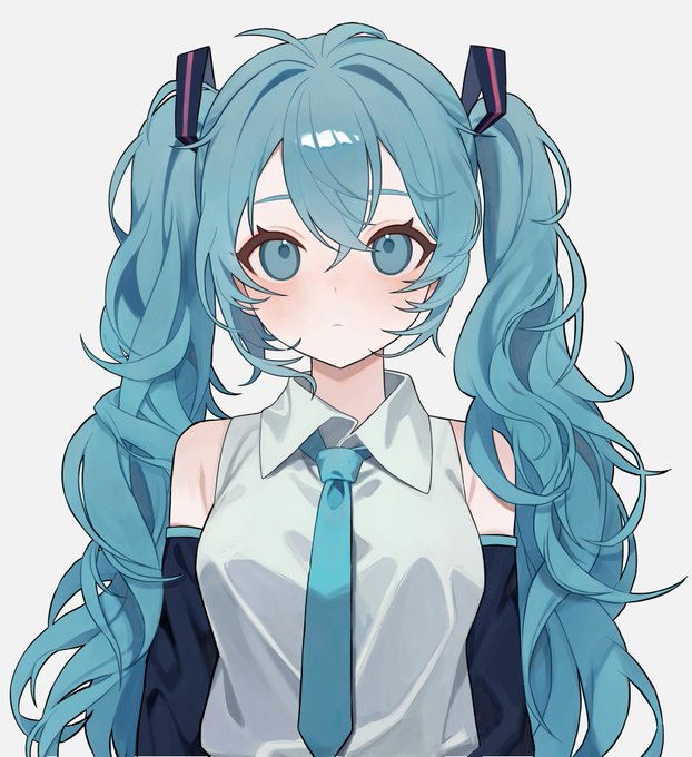#初音ミク 