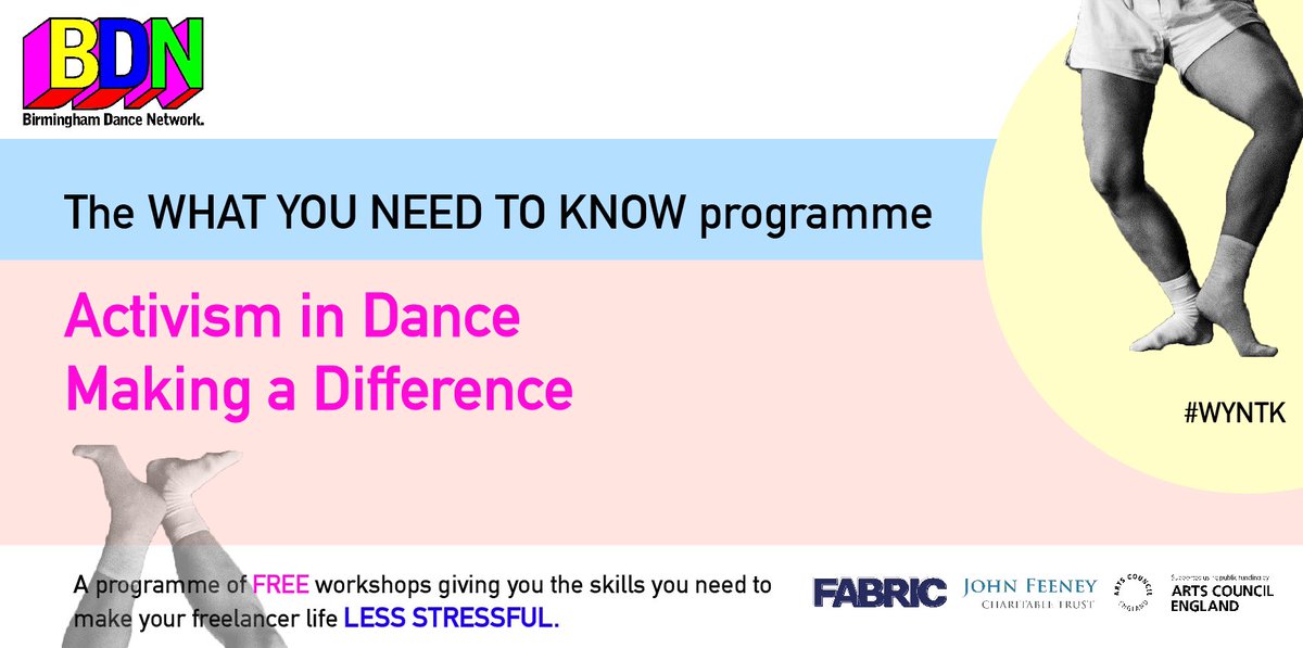 Birmingham Dance Net tweet media