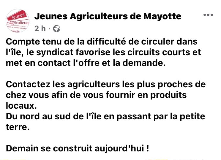 #ConsommerLocal🇾🇹
🧵Vos agriculteurs de proximité 
(Ajoutez vos contacts)