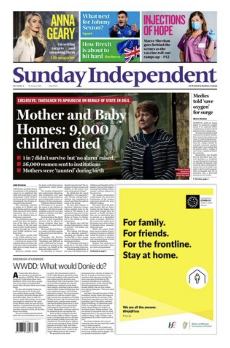 breeda_murphy's tweet image. The “leak” and response via then Taoiseach @MichealMartinTD in @OireachtasNews in response to PQ’s dated Jan 2021.  Nine months later investigation scrapped !  So #WhoLeakedIt - who sat around #Cabinet then?  #SameFaces #HowIrelandWorks 
#Abuse #NoPoliticalWillToReveal 
#Scandal