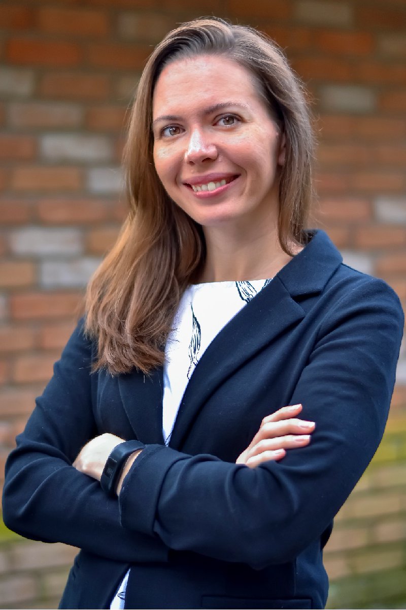 The first woman in science that we would like to highlight is <a href="/ChelseaKracht/">Chelsea Kracht PhD</a>!! The theme of her research is 24-hour movement behaviors (physical activity, sedentary behavior, and sleep) across the lifespan.