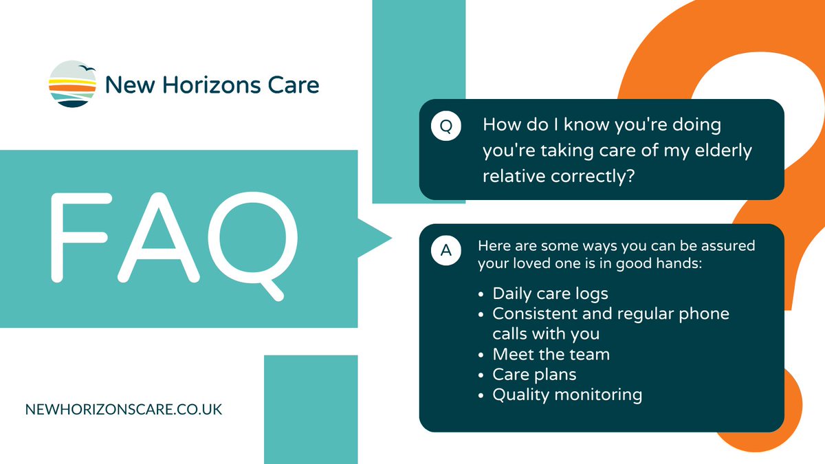 How do I know you're doing you're taking care of my elderly relative correctly?

We believe in open communication and transparency. Here are some ways you can be sure your loved one is in good hands:

Daily care logs

Meet the team

Care plans

Quality monitoring