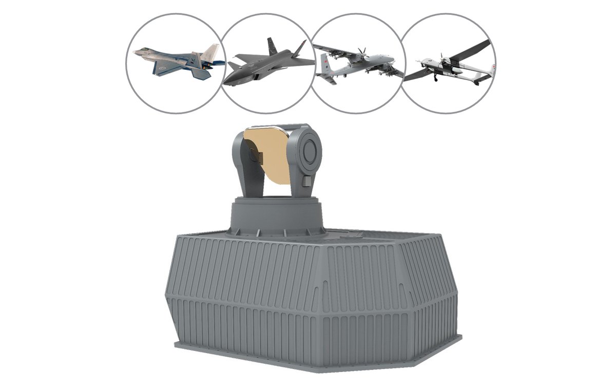 KARAT Kızılötesi Arama ve Takip Sistemi; Muharip İnsanlı/İnsansız Uçak ve İHA Sistemleri, Sabit ve Döner Kanatlı Uçaklar için platforma entegre olarak geliştirilen, hava hedeflerine yönelik kızılötesi arama, tespit ve takip sistemidir. millisavunma.com/karat-kizilote…