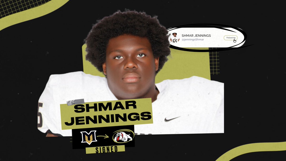 Mountain View Bears Football tweet media