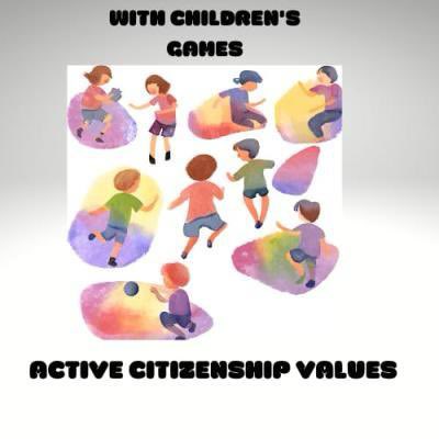 Okulumuz öğretmenlerinden Esra Bayındır’ın yürüttüğü ‘With Children’s Games Active Citizenship Values’ adlı eTwinning projesinde öğrencilerin vatandaşlık değerlerini oyunlarla öğrenmesi amaçlanmaktadır.
<a href="/kirikkalemem/">Kırıkkale Millî Eğitim Müdürlüğü</a> <a href="/tretwinning/">eTwinning Türkiye</a>  <a href="/esra55_06/">Esra Bayındır</a> <a href="/TC_kkalevalilik/">Kırıkkale Valiliği</a>