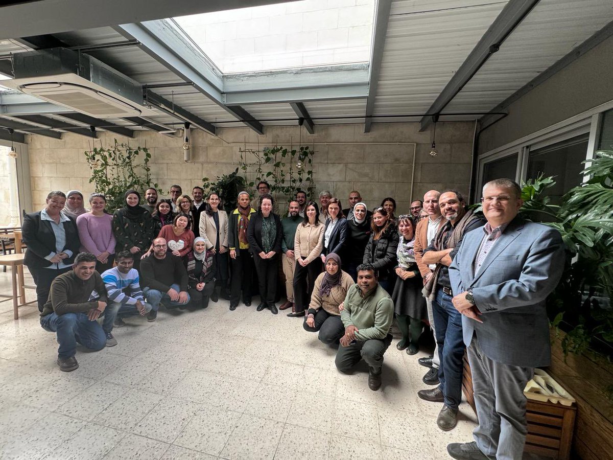FDFA Middle East & North Africa Division tweet media